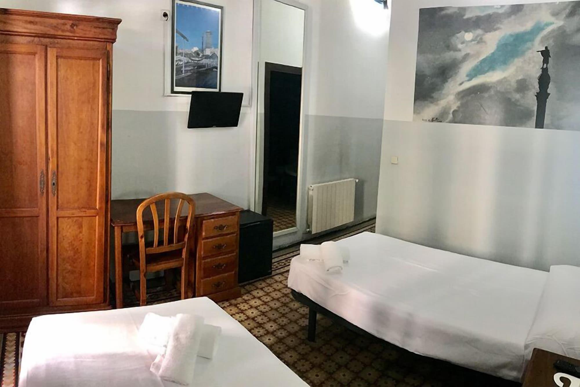 Eden Guest house Barcelona