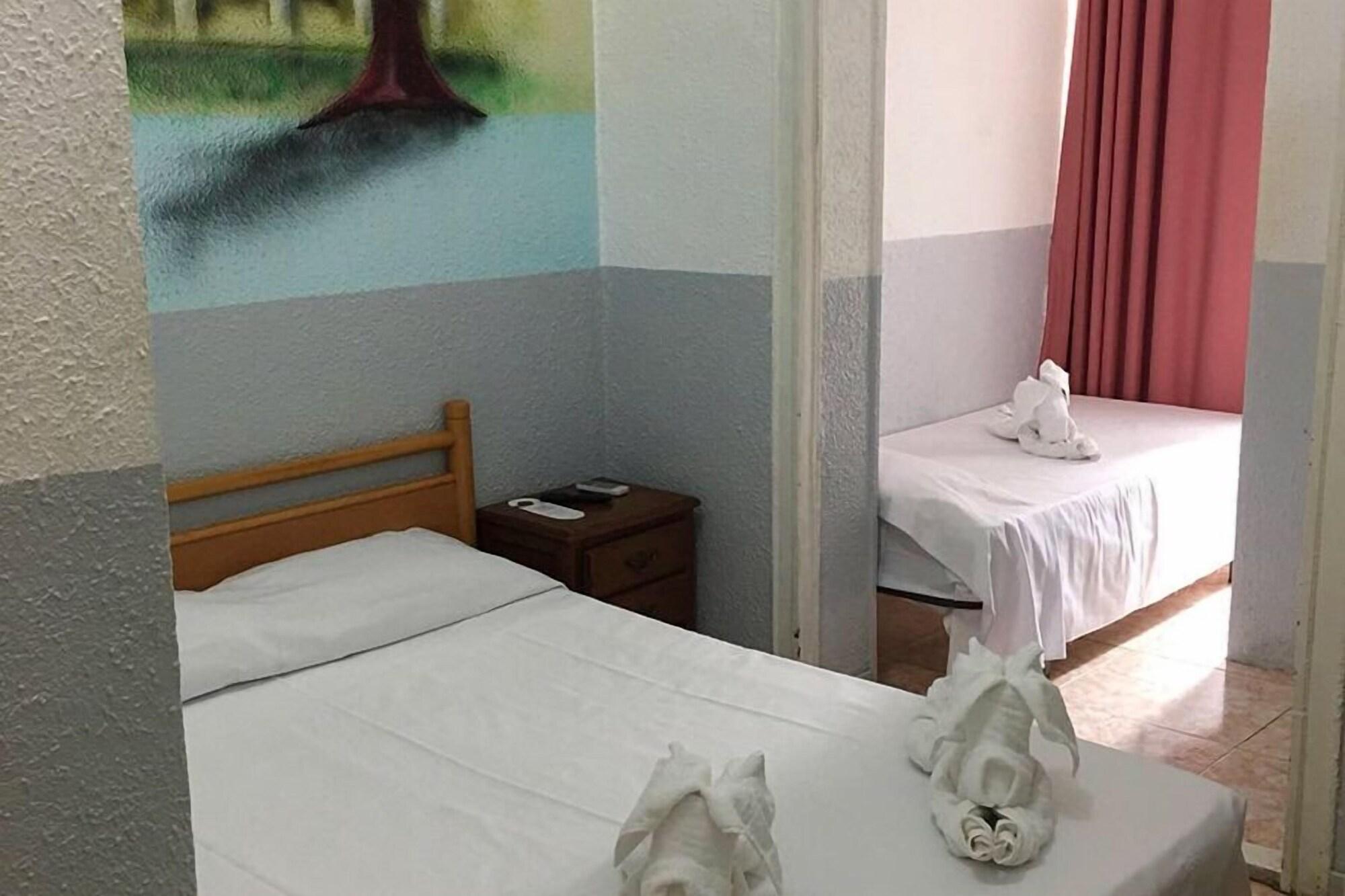 Eden Guest house 2*