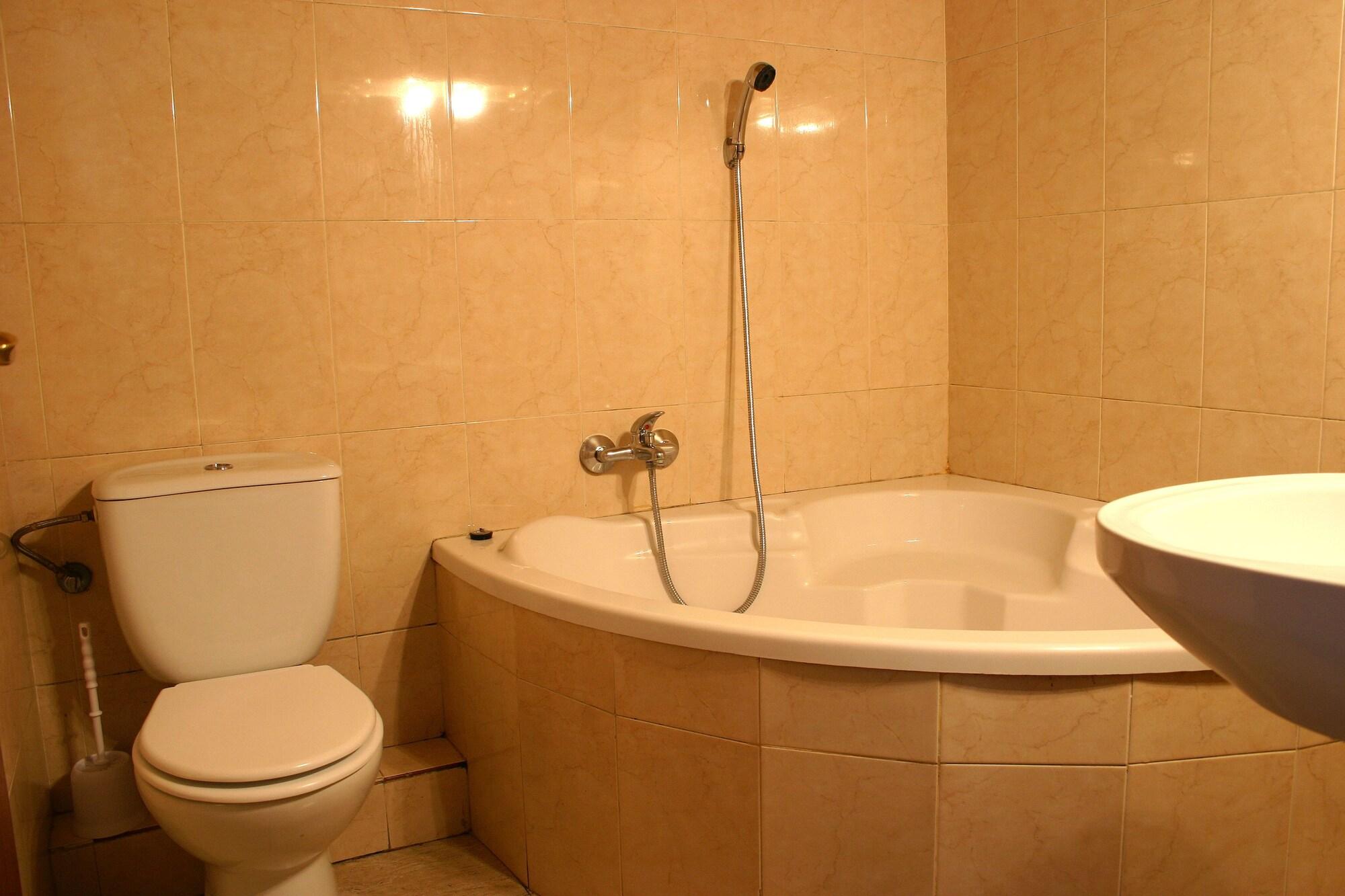 Eden Guest house Barcelona