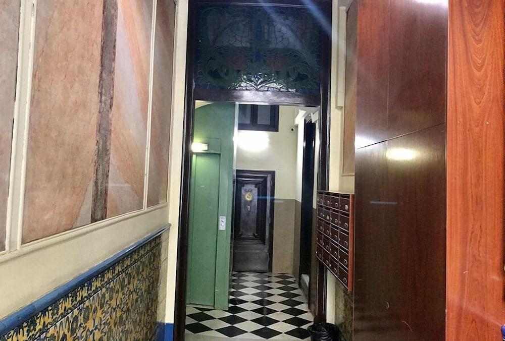 Eden Guest house