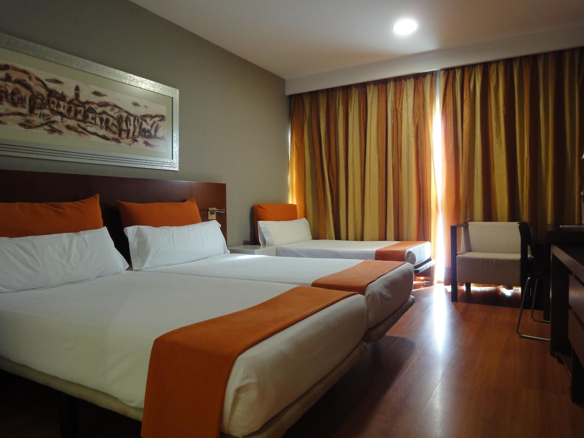 Eurohotel Barcelona Granvia Fira Hotel L'Hospitalet de Llobregat