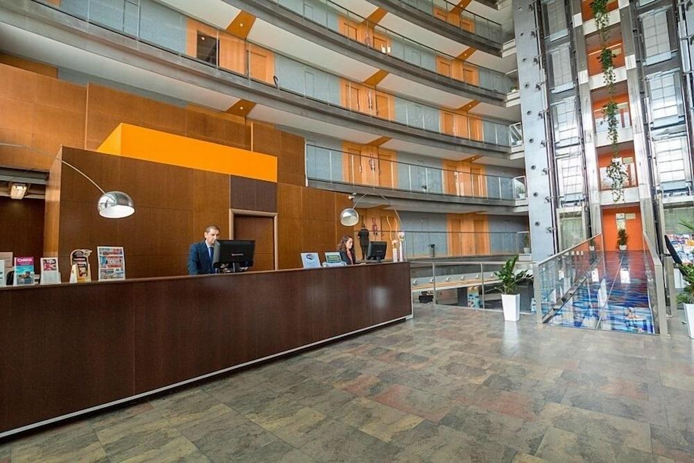 Eurohotel Barcelona Granvia Fira 4*