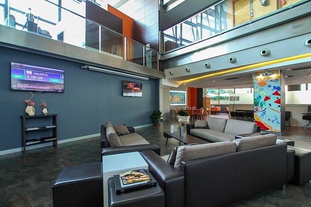 Eurohotel Barcelona Granvia Fira Hotel 4*
