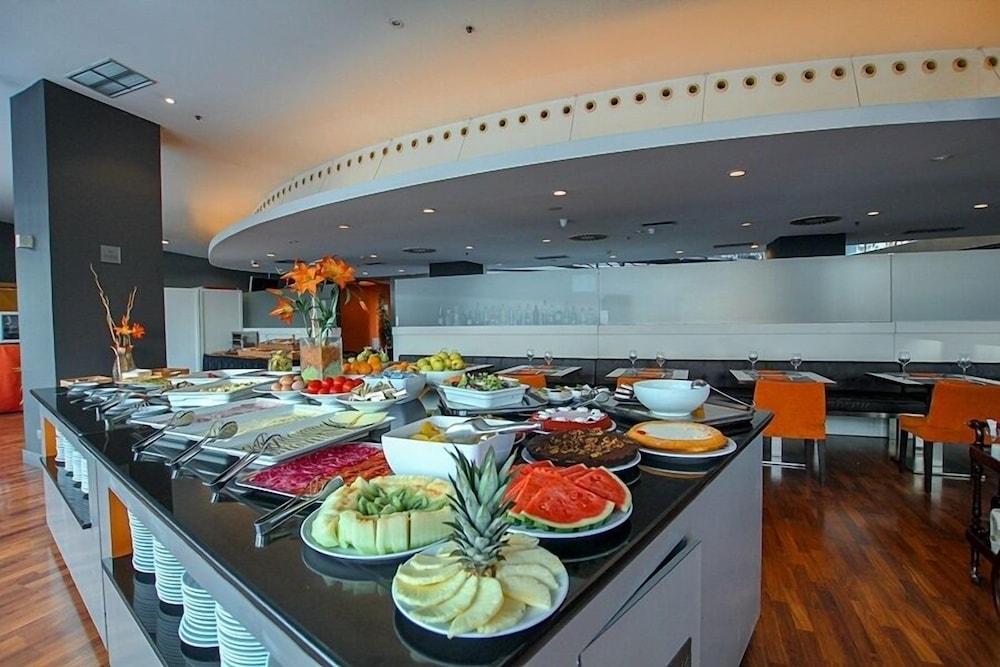 Eurohotel Barcelona Granvia Fira Hotel L'Hospitalet de Llobregat