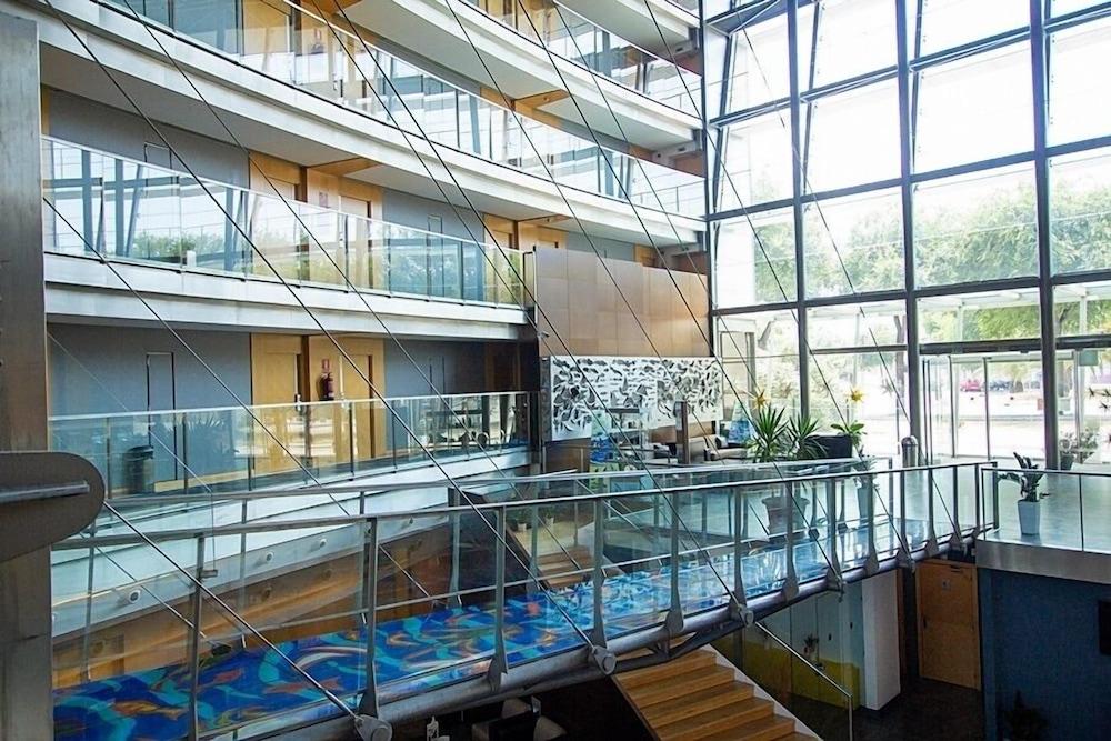 Hotel Eurohotel Barcelona Granvia Fira