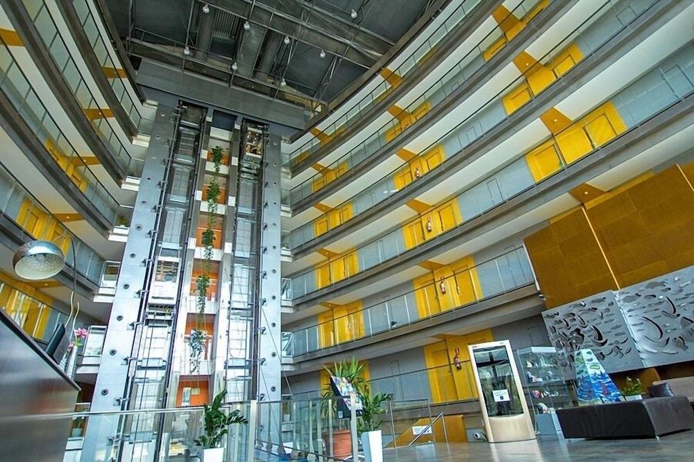 Eurohotel Barcelona Granvia Fira Hotel
