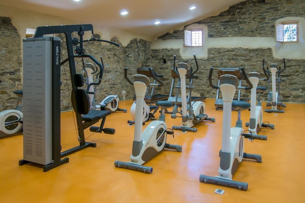 Hotel Hospederia Puente De Alconetar Garrovillas De Alconetar