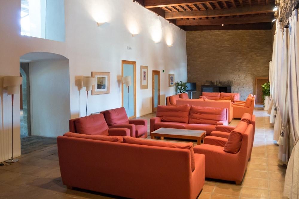 Hospederia Puente De Alconetar Hotel 4*
