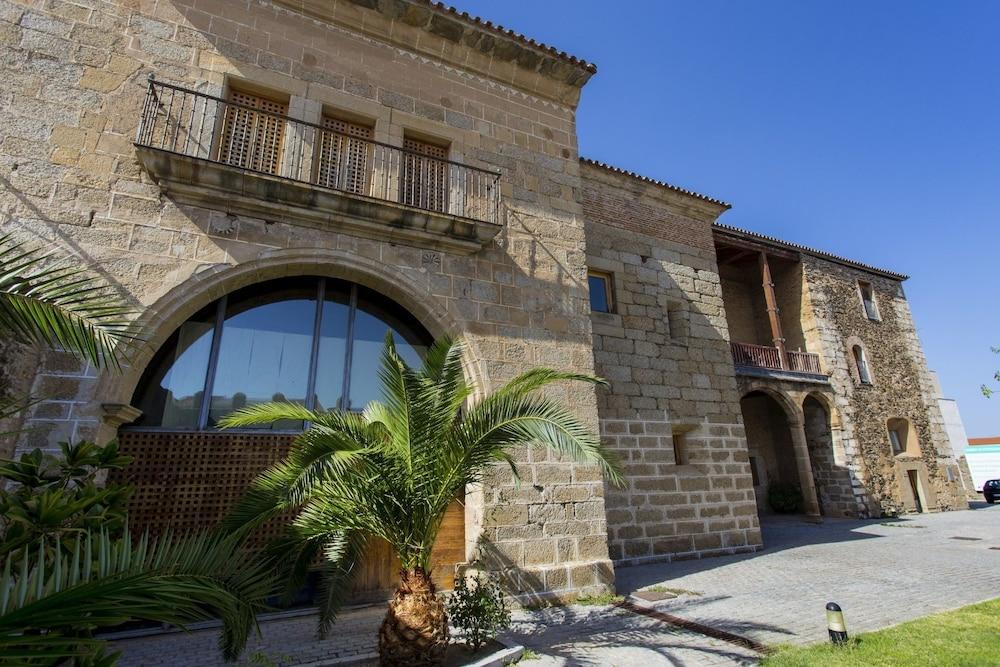 Hospederia Puente De Alconetar 4* Garrovillas De Alconetar