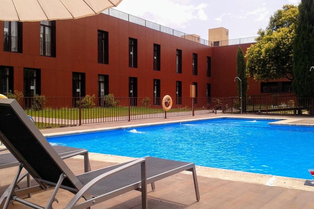 Hospedería Puente De Alconétar 4* Garrovillas