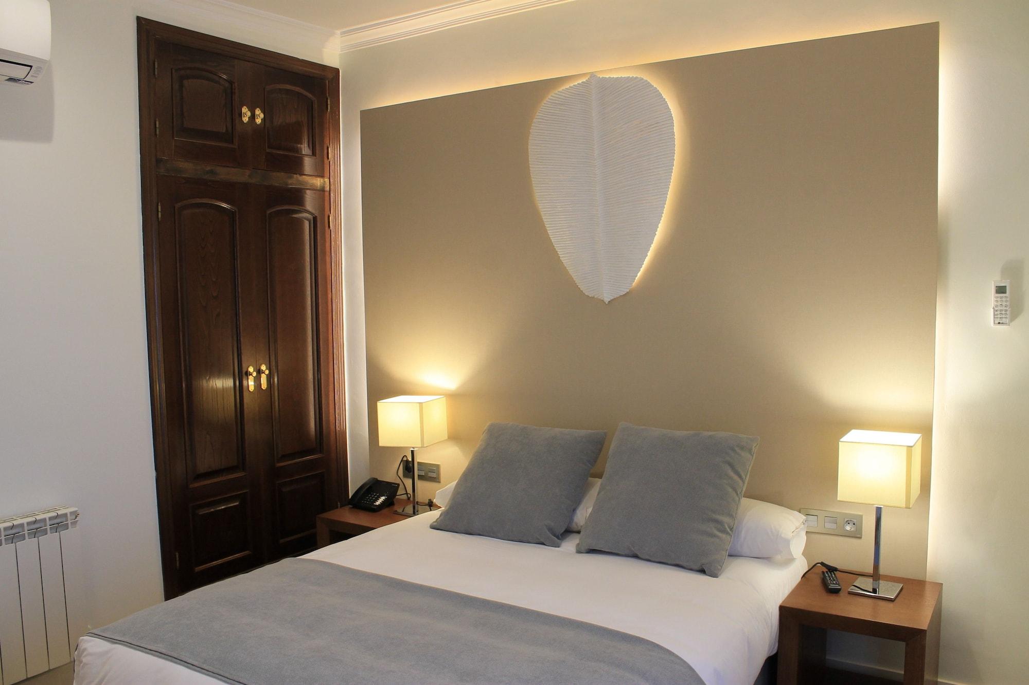 Mirador De 4* La Franca