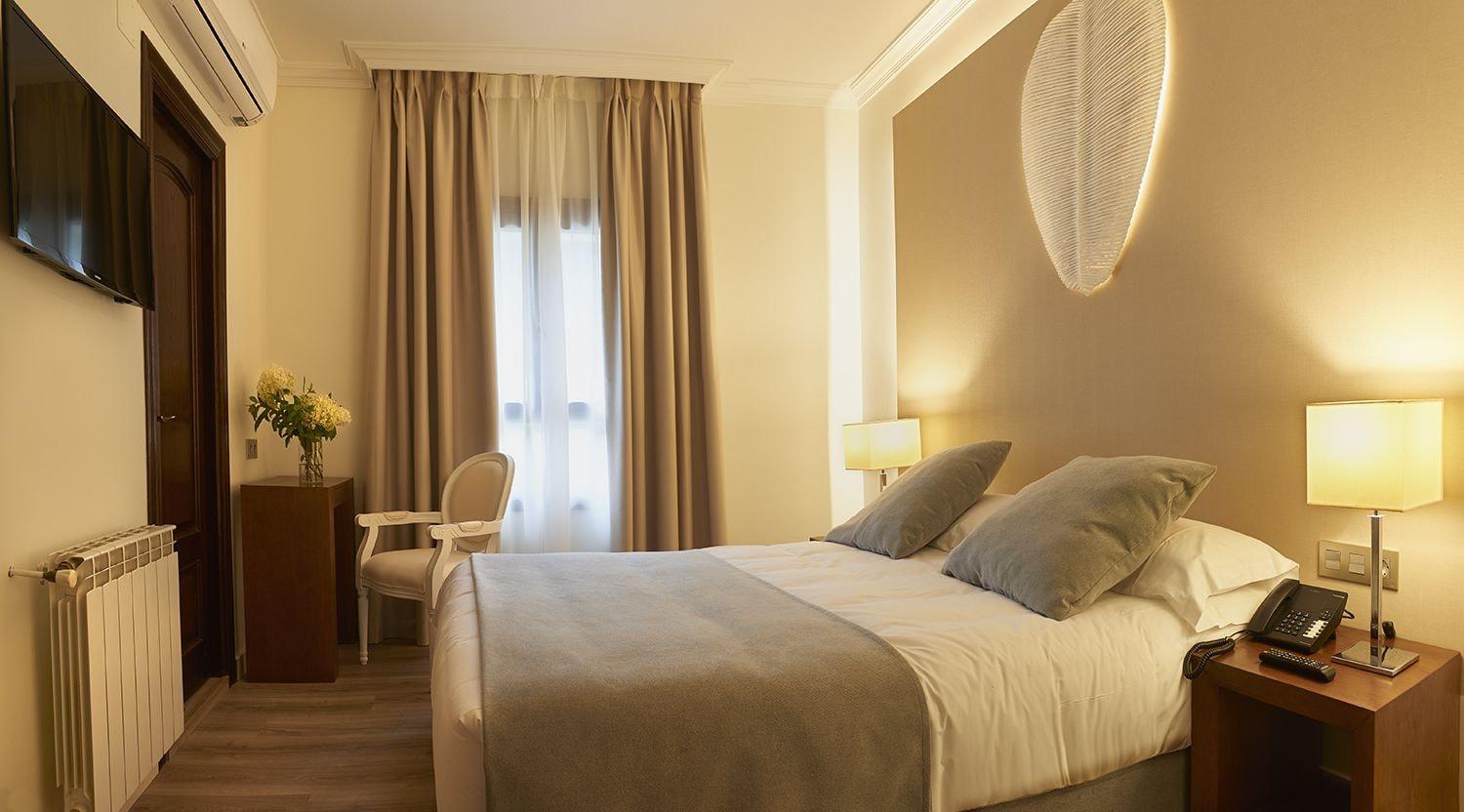 Mirador De 4* La Franca
