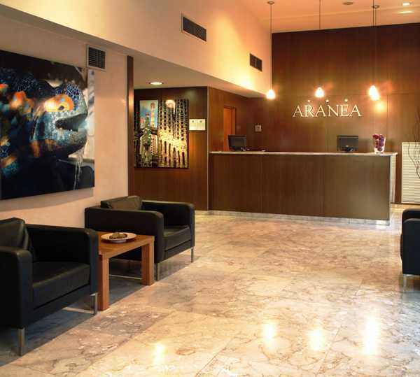 Hotel Borneo Cala Millor (Mallorca)