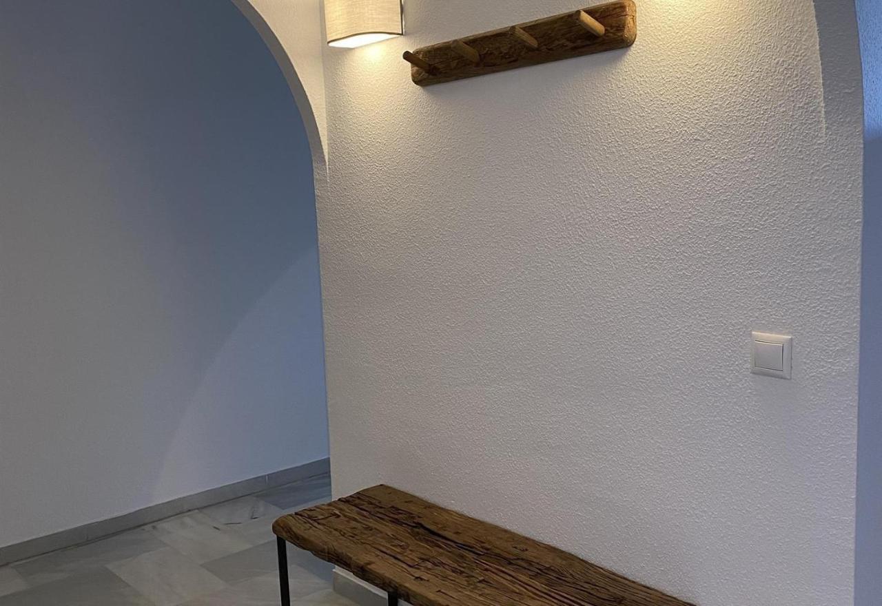 Apartamento Apart Mijas Playa Club - La Cala *