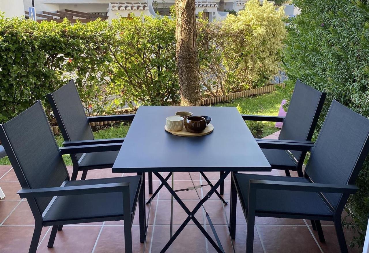 Apart Mijas Playa Club - La Cala Apartamento *