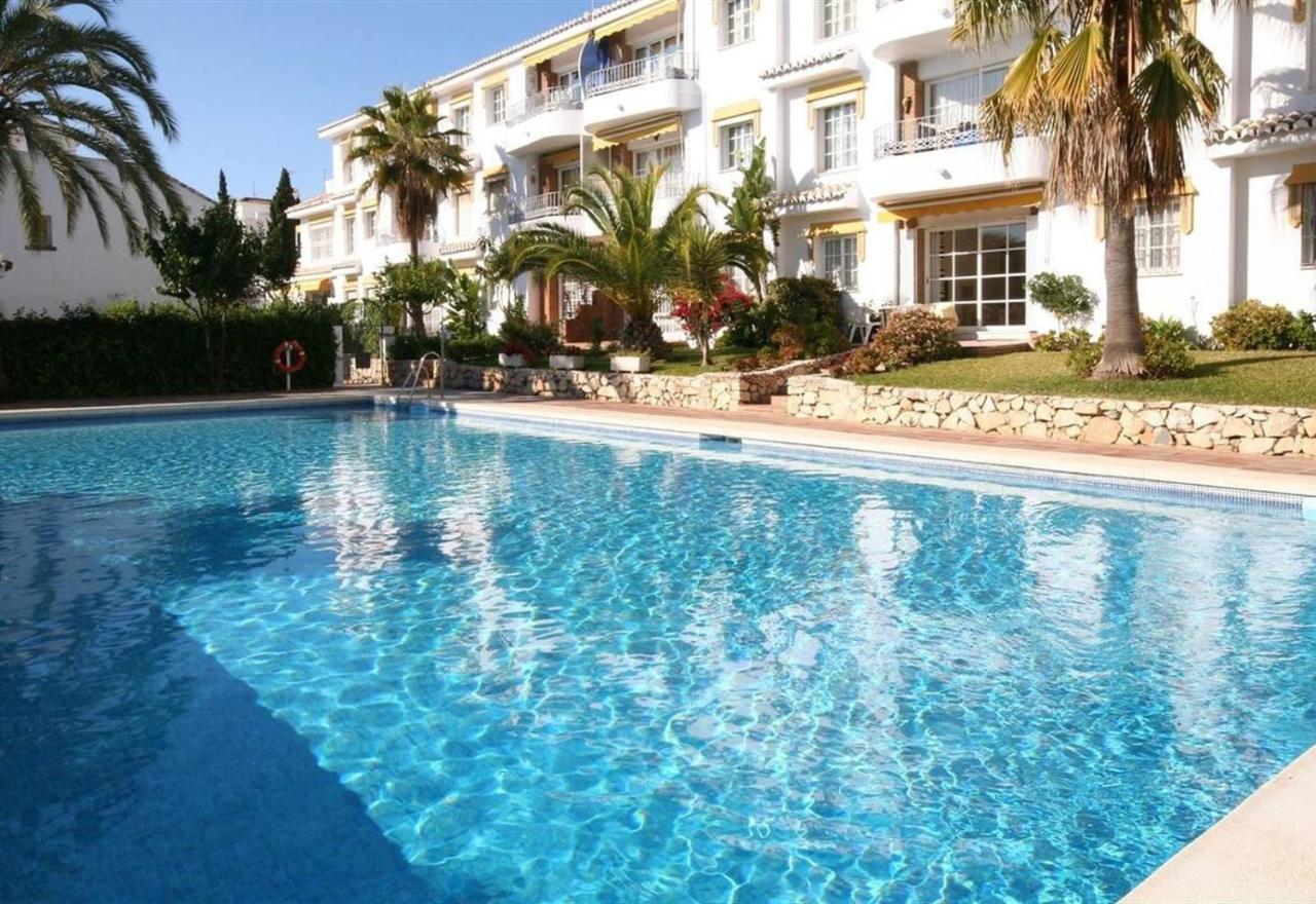 Apartamento Apart Mijas Playa Club - La Cala *
