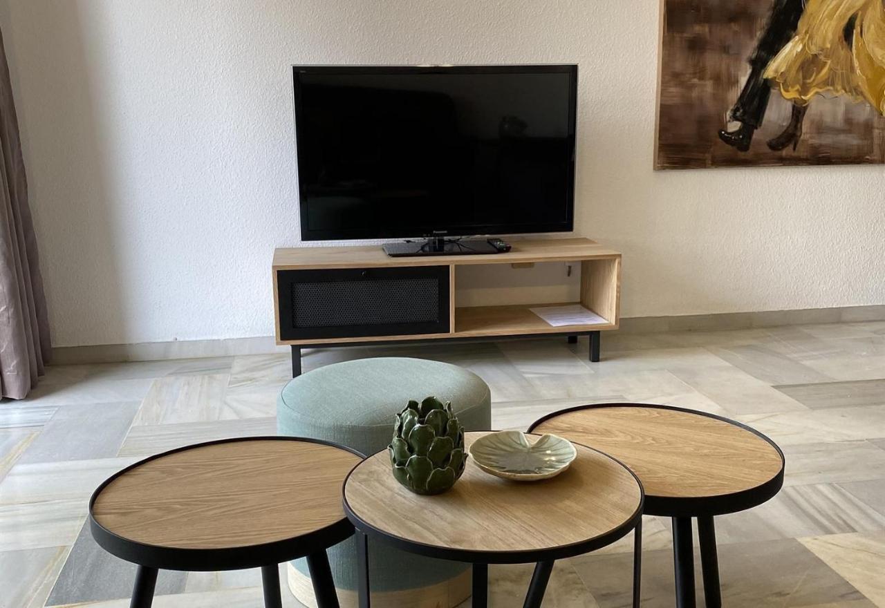 Apart Mijas Playa Club - La Cala Apartamento *