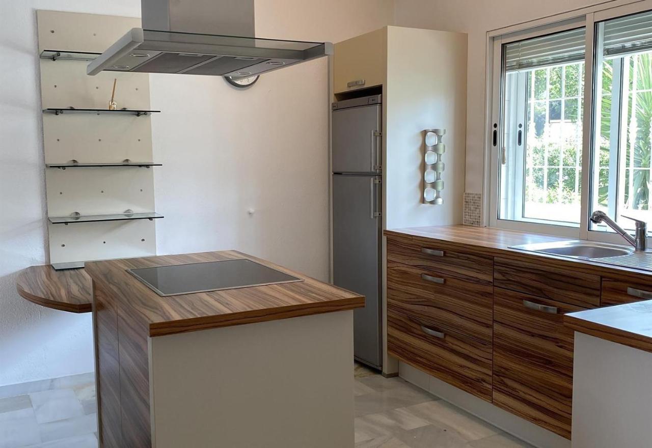 Apartamento Apart Mijas Playa Club - La Cala