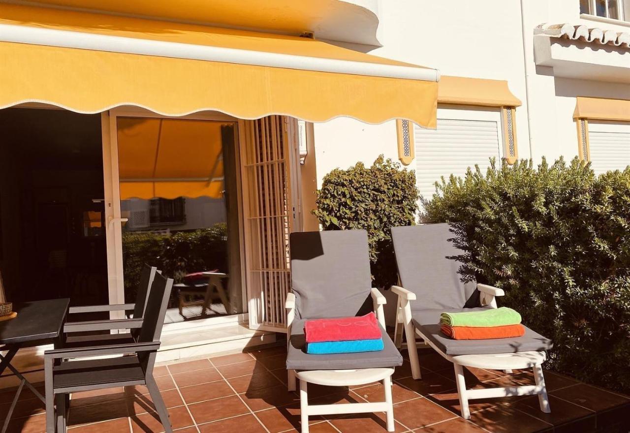 Apartamento Apart Mijas Playa Club - La Cala La Cala De Mijas