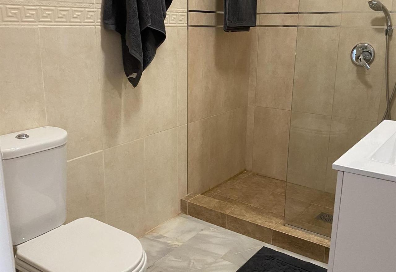 Apart Mijas Playa Club - La Cala Apartamento *