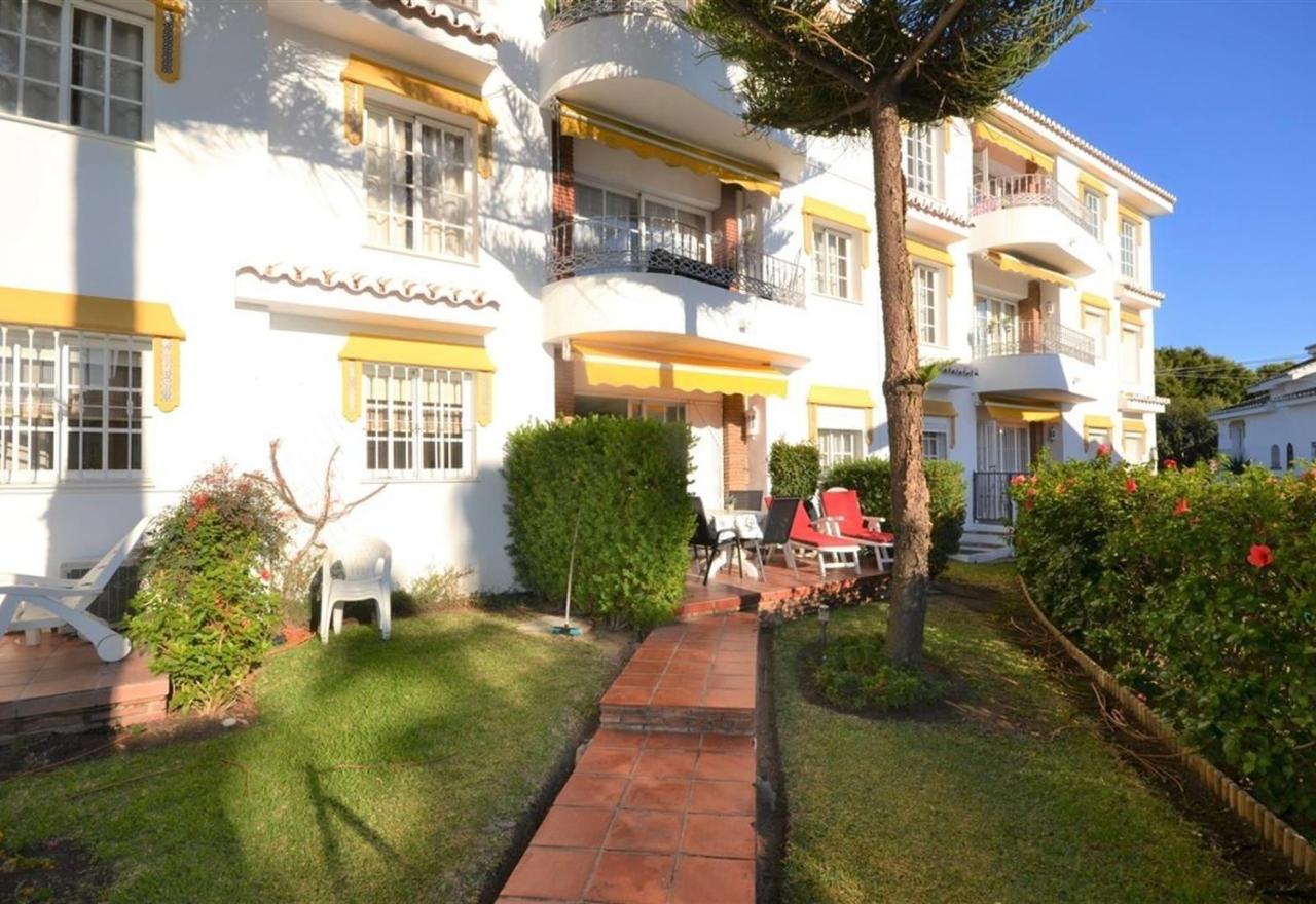 Apartamento Apart Mijas Playa Club - La Cala *