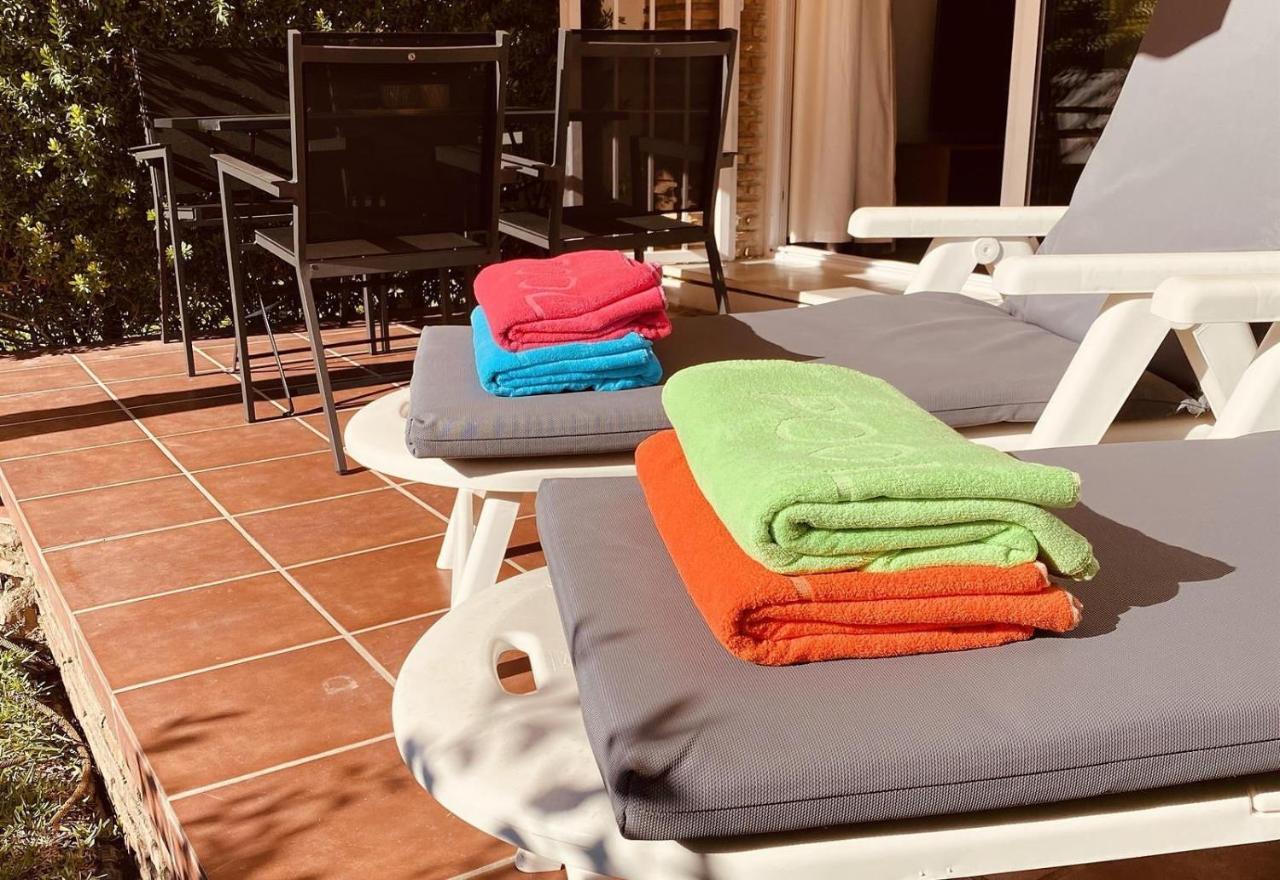 Apart Mijas Playa Club - La Cala Apartamento La Cala De Mijas