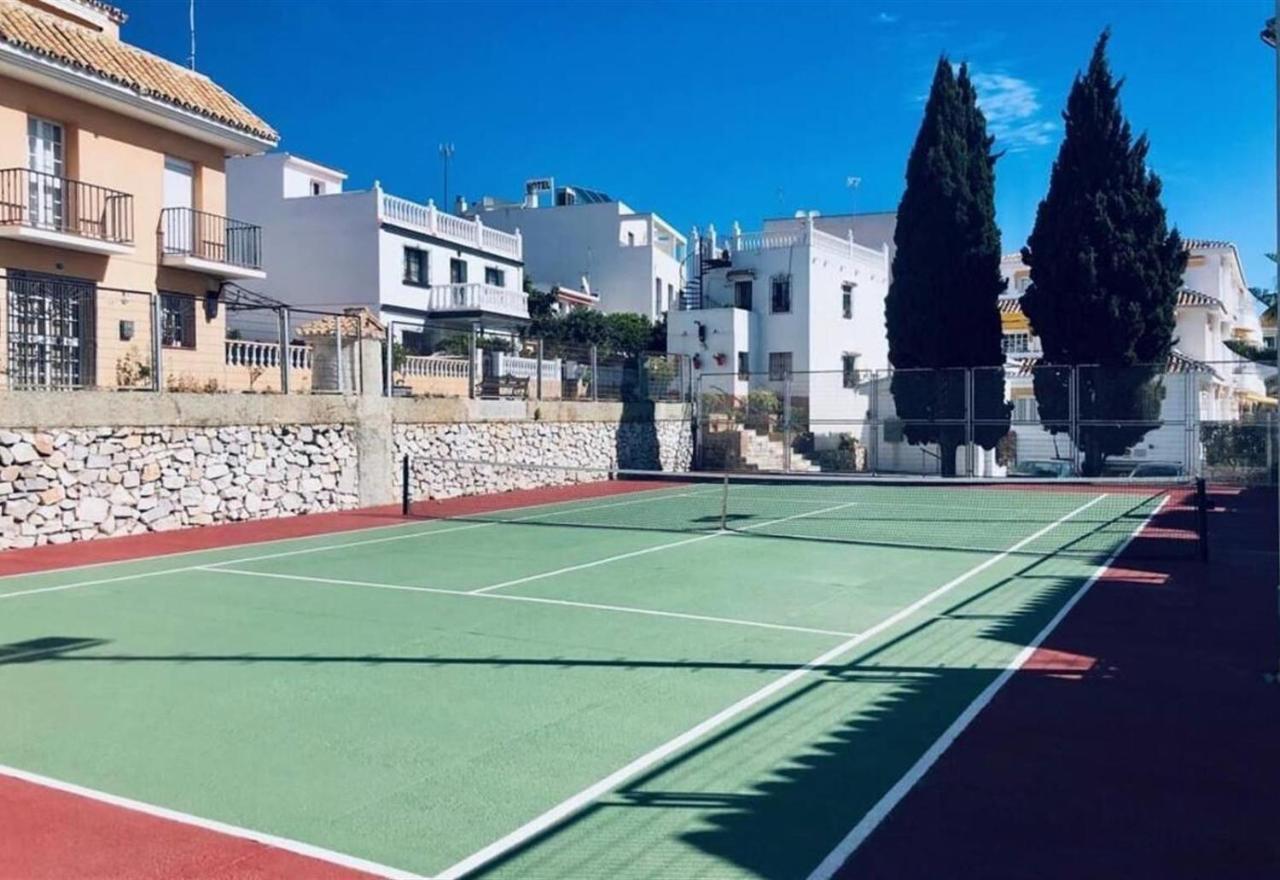 Apartamento Apart Mijas Playa Club - La Cala *