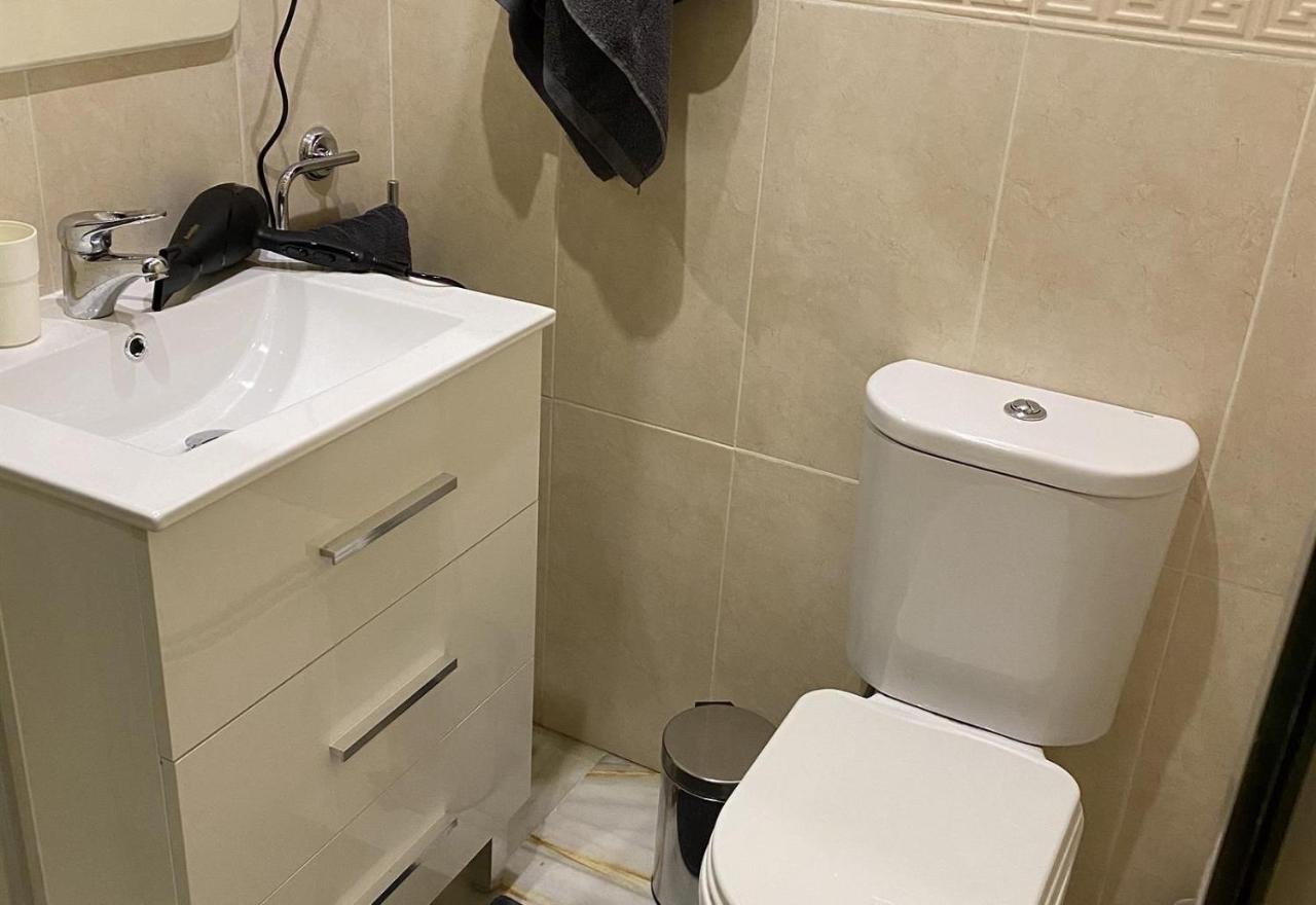 Apartamento Apart Mijas Playa Club - La Cala La Cala De Mijas