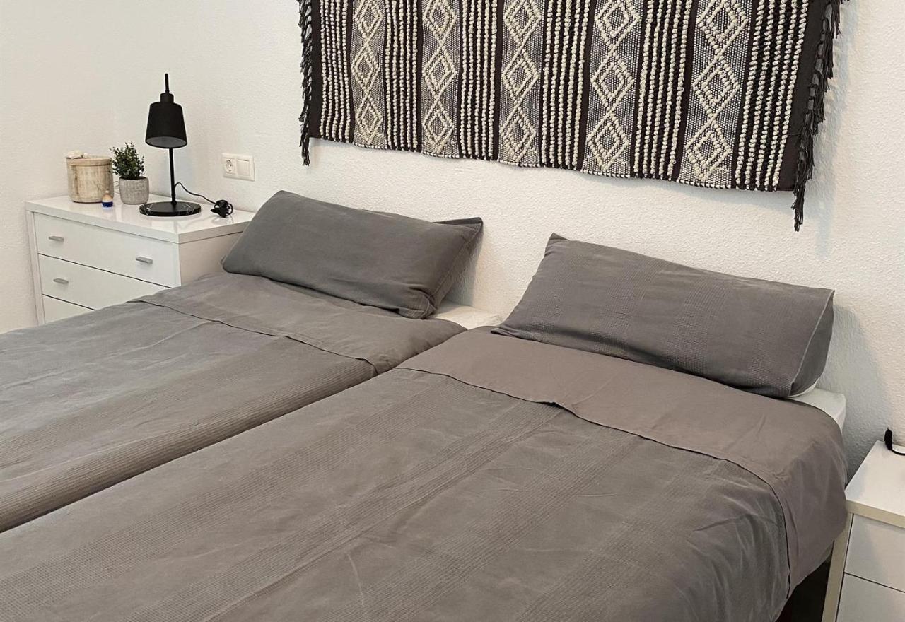 Apart Mijas Playa Club - La Cala Apartamento