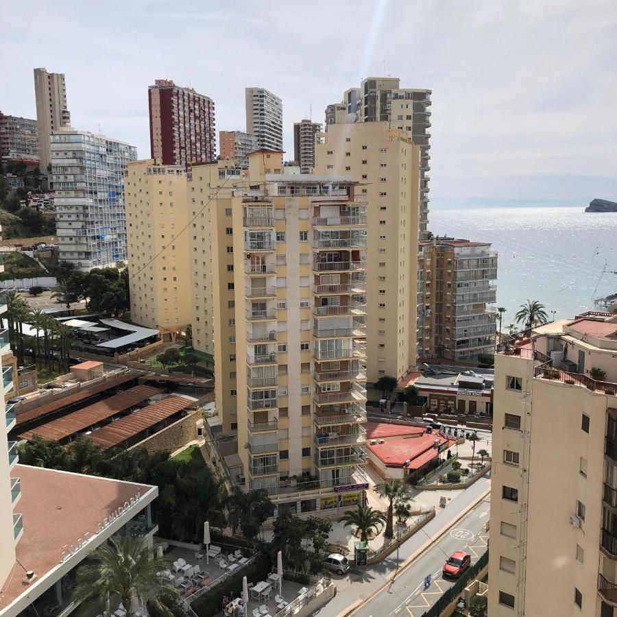 Milan Soria Luxury Coblanca Xii Benidorm