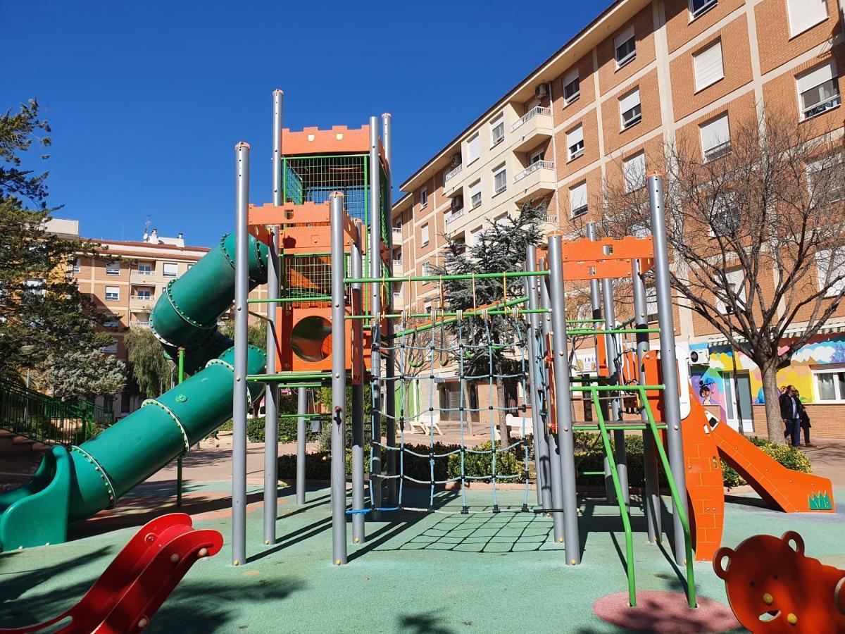 Alameda Garden Yecla