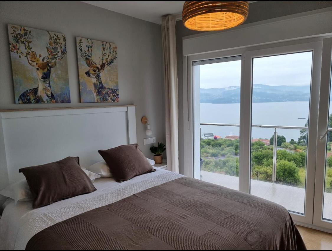 Mirador Da Ria * Sanxenxo