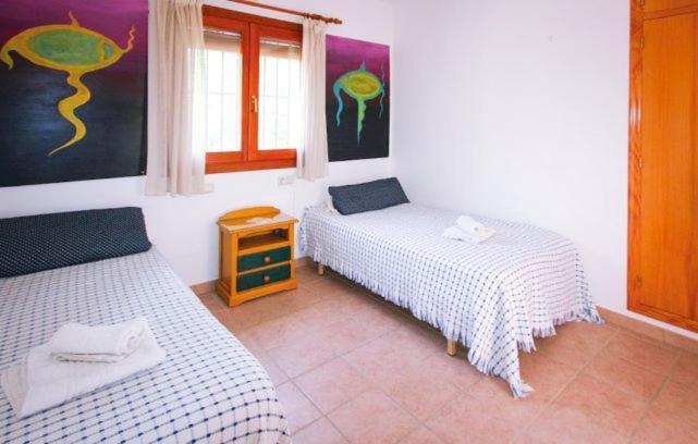 Pinyanel Holiday home *