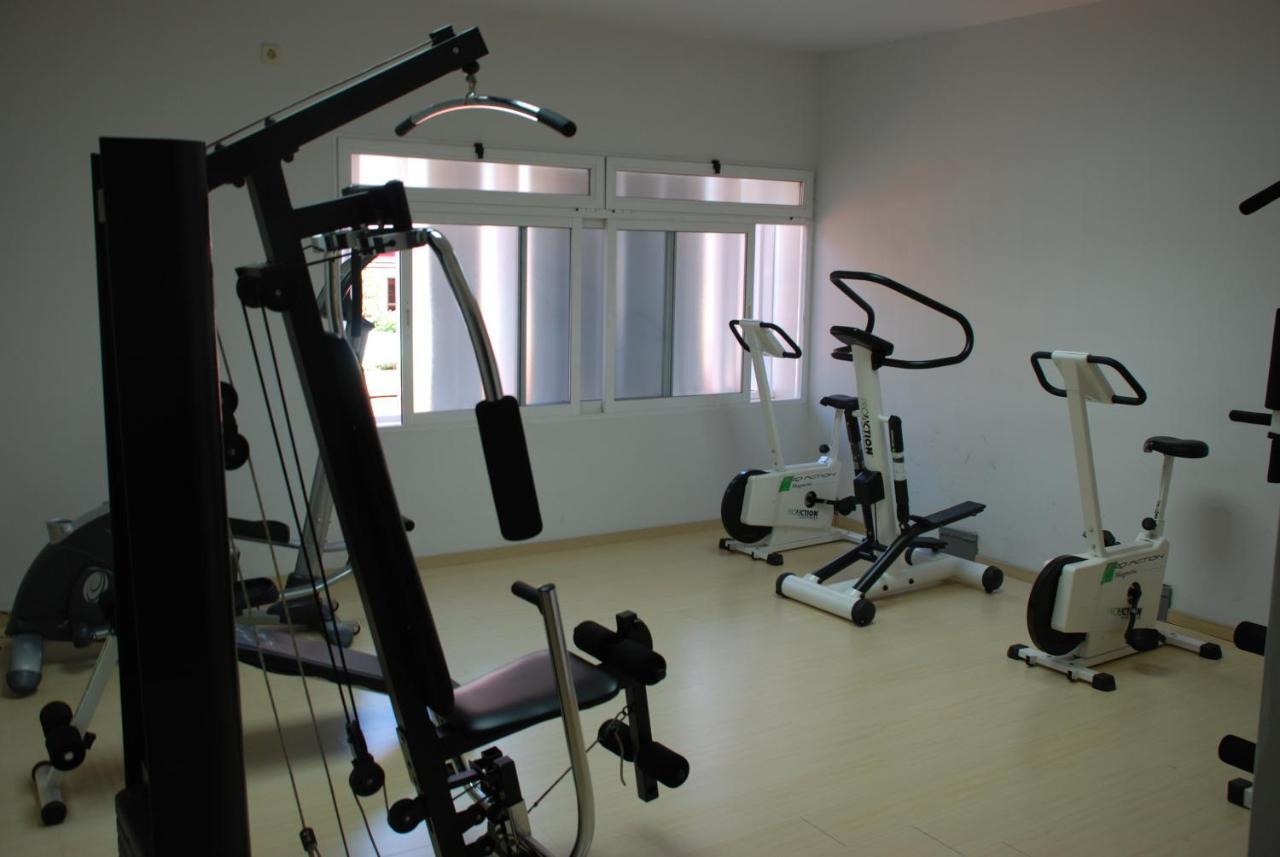 Apartment Apartamento Rio 4ºa Madrid