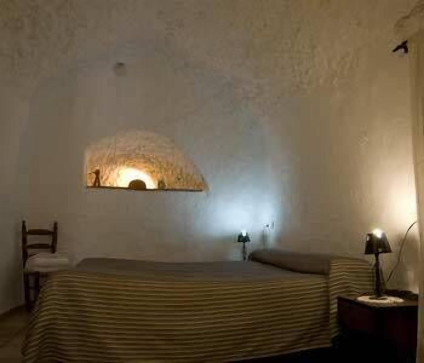Cuevas Del Tio Tobas 3* Alcudia de Guadix