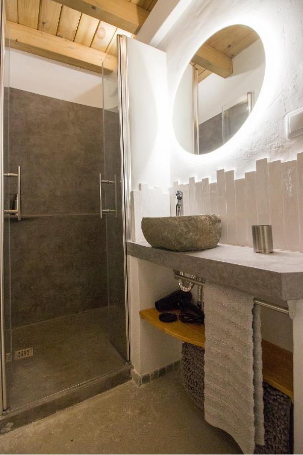 El Pequeño Pajar Apartamento Majaelrayo
