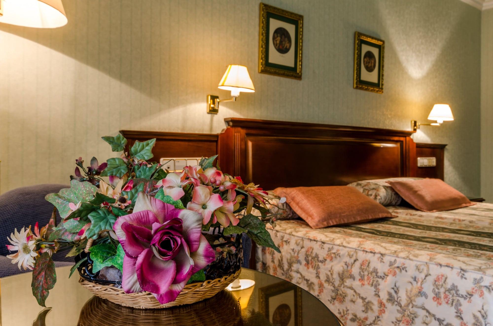 Infanta Cristina 4*