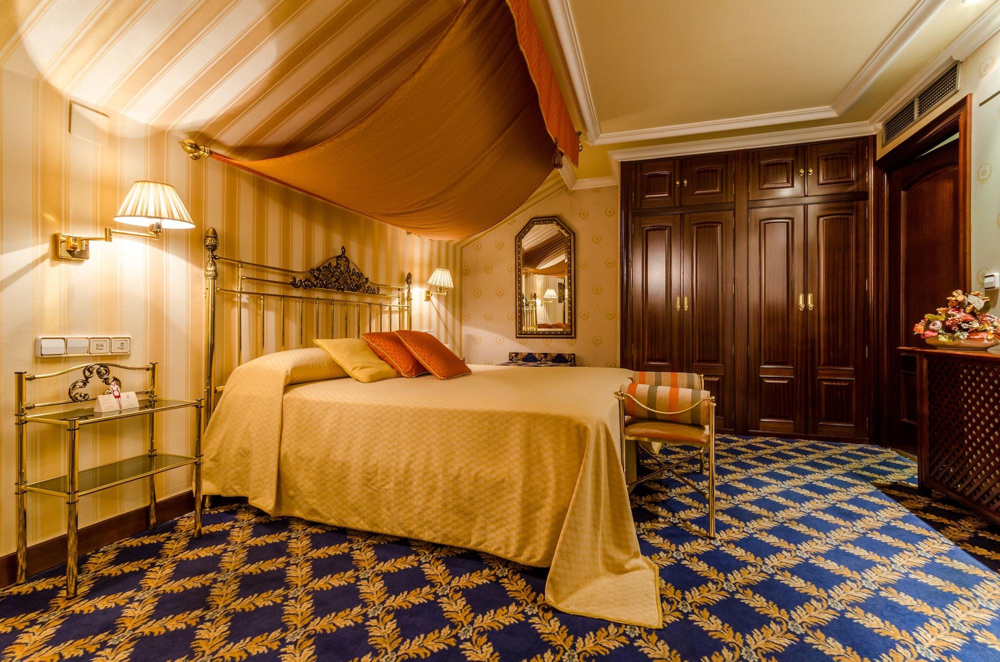 Infanta Cristina Hotel Jaén