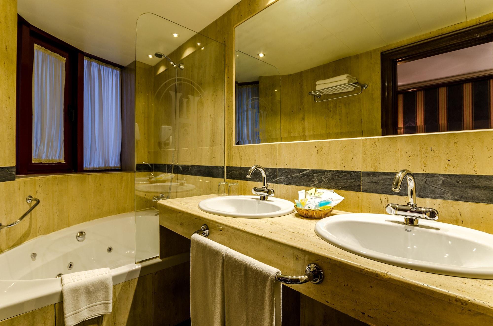 Infanta Cristina Hotel Jaén