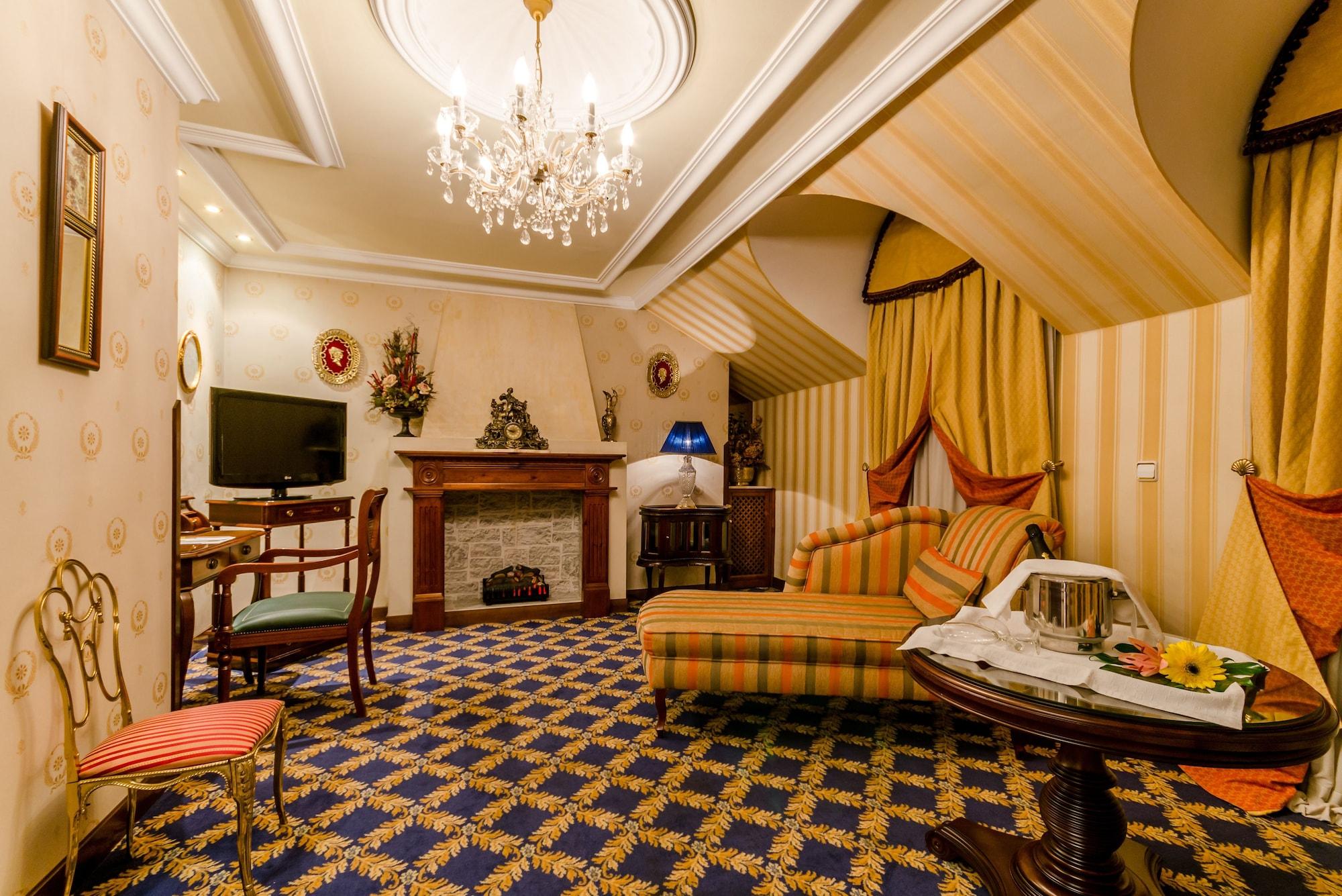 Infanta Cristina Hotel Jaén