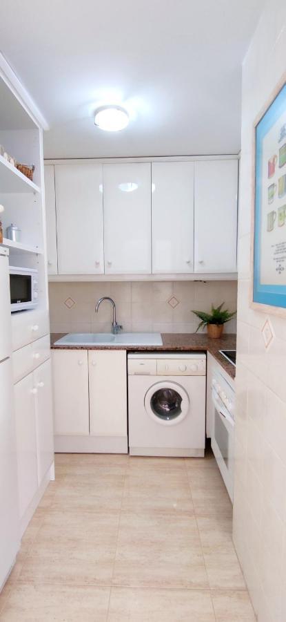 Apartamento Flamingo By Costa *
