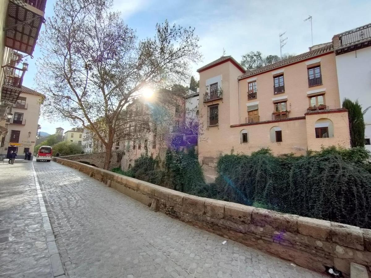 Santa Inés Apartamento *