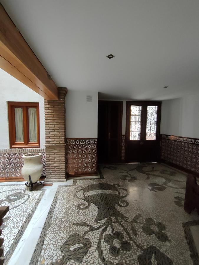 Santa Inés Apartamento