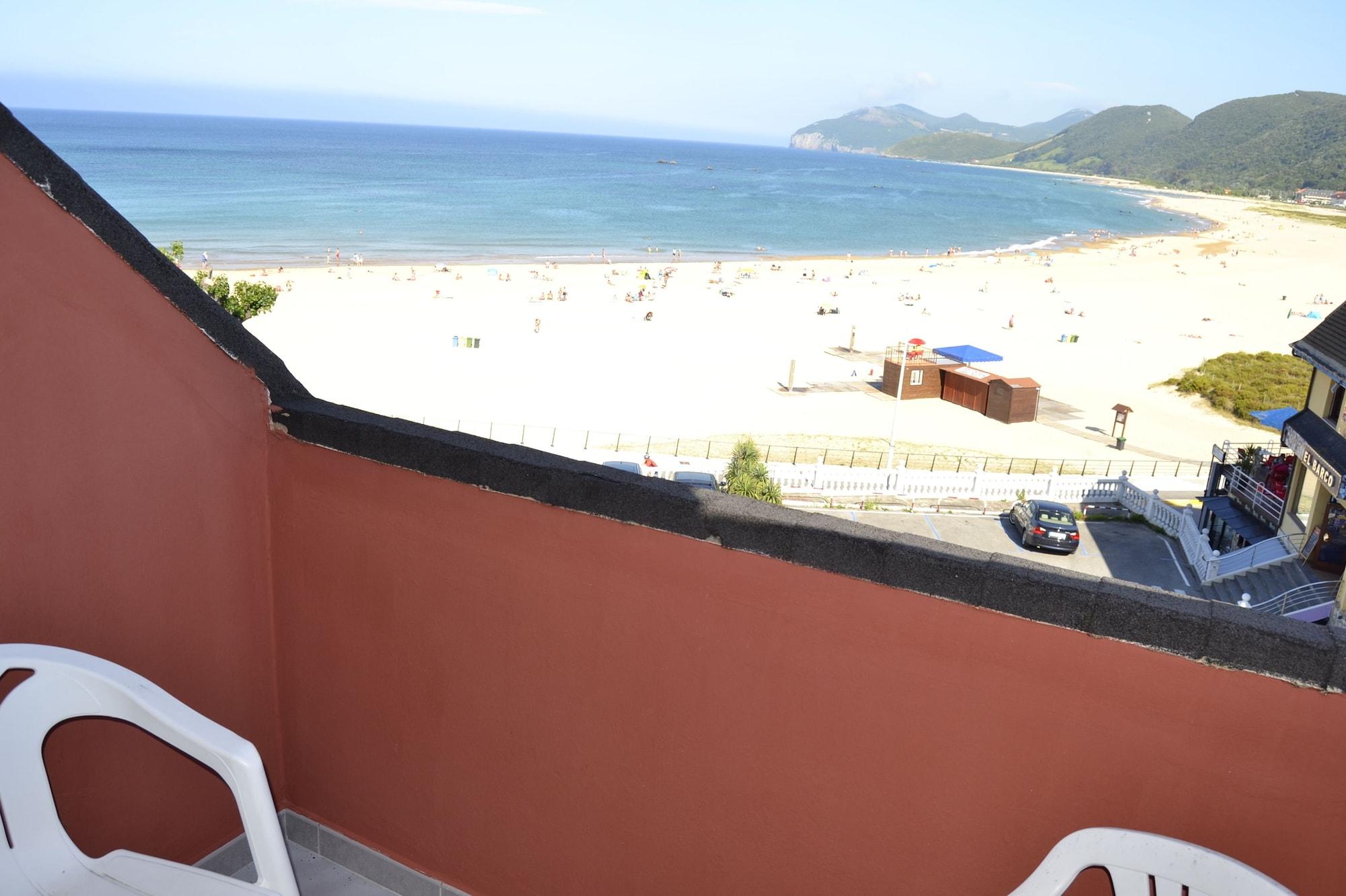 Hotel Arillo 2*