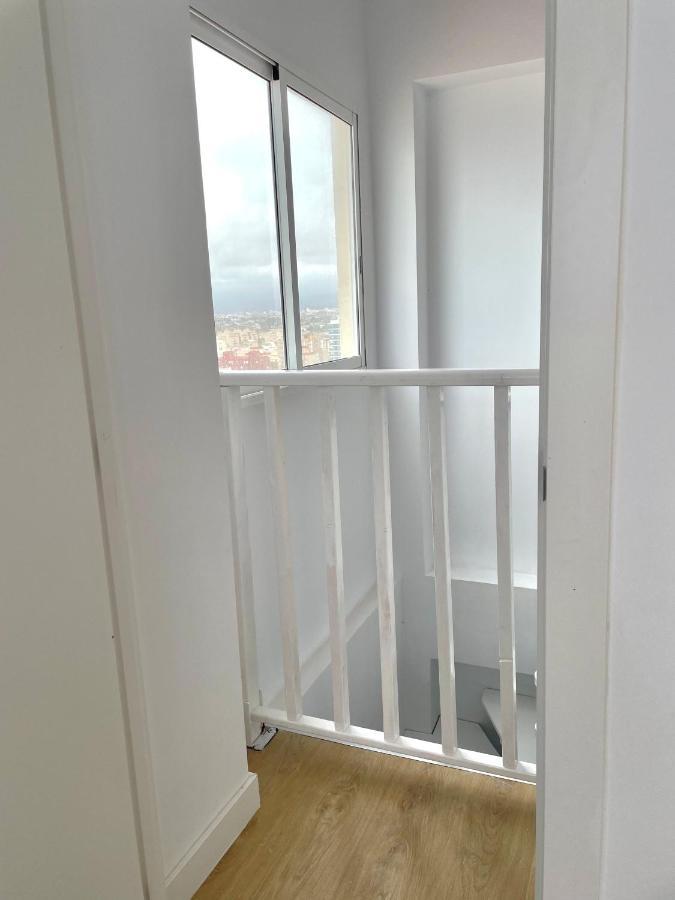 Apartamento Duplex Bonaire A 1ra Linea Playa de Gandía