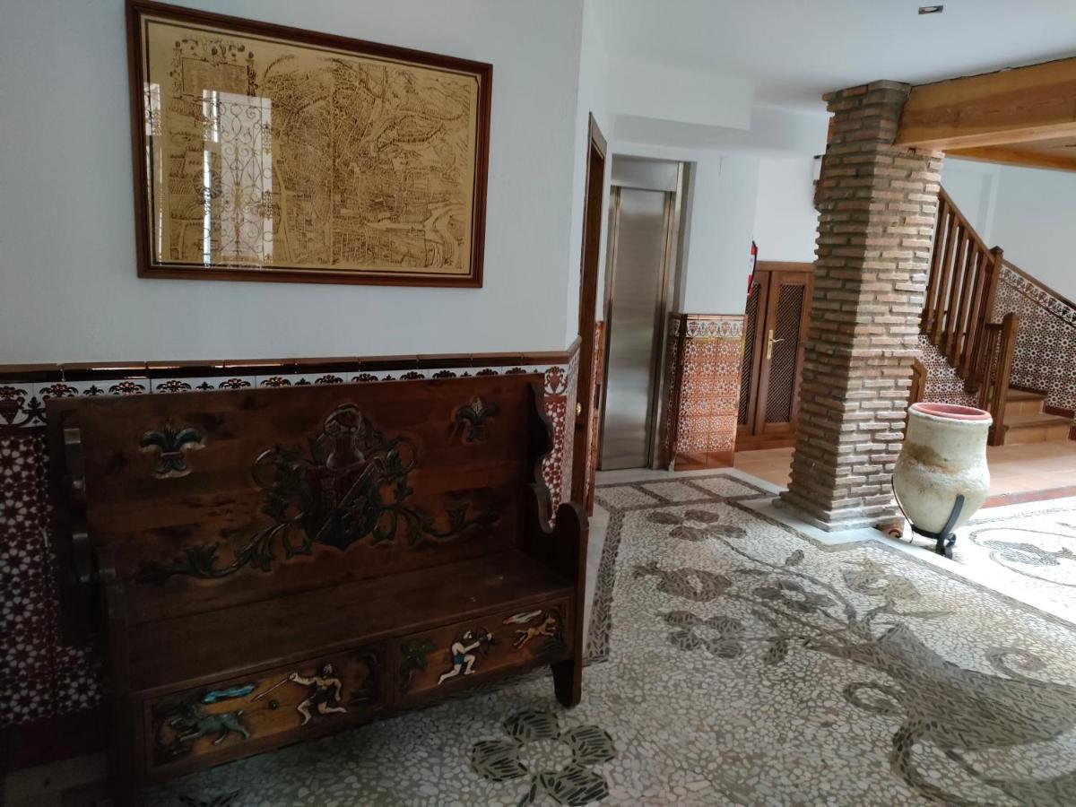 Santa Inés Apartamento
