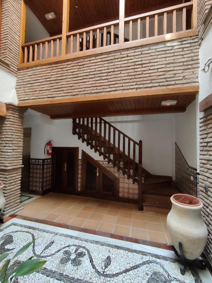Apartamento Santa Inés *