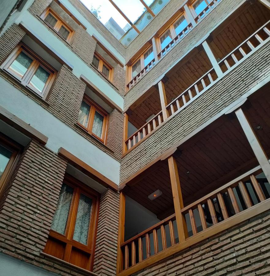 Apartamento Santa Inés *