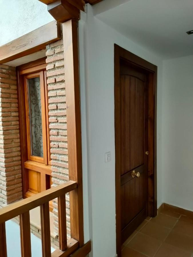 Apartamento Santa Inés *