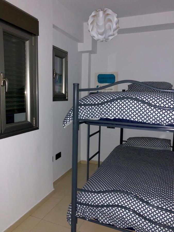 Loft Ribera Sol Apartment